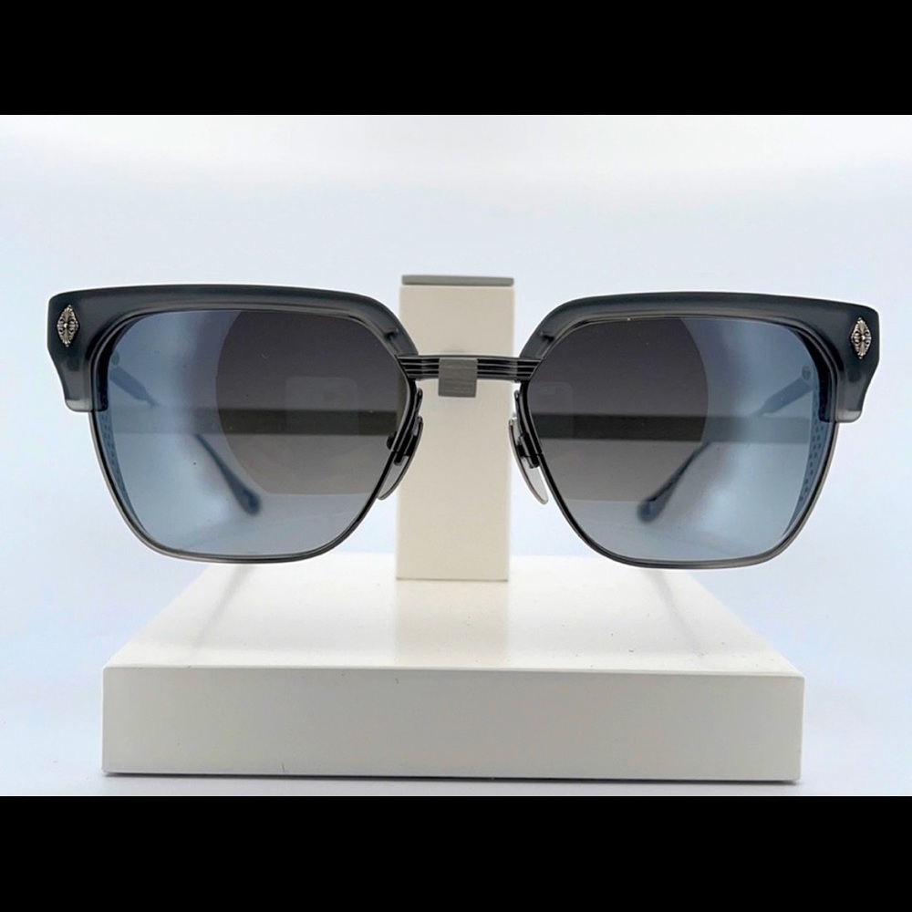 LGMA Chrome Hearts Frames